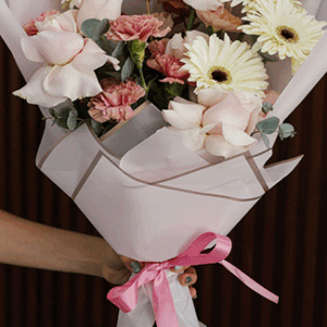 Sunrise Bouquet